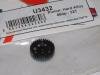 Schumacher U3432 Pinion Hard Alloy 48dp - 32 Teeth 32T