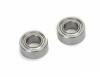 Schumacher U4725 - Pro Ball Bearing 5 x 10 x 4 - pair