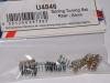 Schumacher U4846 Eclipse, Atom. Spring tuning set (12) - REAR