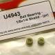 Schumacher U 4943 Ball Bearing 1/8x1/4 Shielded. Pair