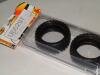 Schumacher U6629 Rally Block tyres.