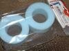 Schumacher U6747 Rear medium tubby inserts