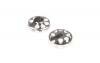 Schumacher U7542 Alloy Spring Seat - Ultra Short Shock - Pair