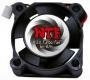 Wild Tubo Fan WTF2510 25mm x 10mm ESC fan , with dual ball bearings