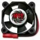 Wild Turbo Fan WTF3010 30mm x 10mm high speed fan dual ball bearings with wire Wild Turbo Fan WTF3010 30mm x 10mm high speed fan dual ball bearings with wire
