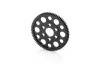 XRay 305776 Offset Spur Gear 76T 48dp