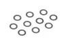 XRay 964032 Washer  3.2 x 4.8 x 0.2mm  (10)