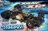 XRay 370004 X12 2015 1/12th (LMP) Pan car kit.