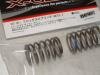 Muchmore XST011 X-Gear Flex Spring G8 / C2.4 Blue (Pair)
