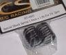 CSO XT-4045 T4 Short shock springs 1.9n x 1.4mm. 4 coils, 21mm long. Pair