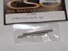 CSO XT-8032 XRay T3 Front steel arm pin 3x40mm Pair CSO XT-8032 XRay T3 Front steel arm pin 3x40mm Pair