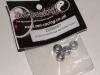 ZEN-Racing ZENB007 Bearing 1/8x5/16/x9/64. No flange. (4) ZEN-Racing ZENB007 Bearing 1/8x5/16/x9/64. No flange. (4)