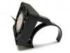 Zeppin ZR-MT4-1 40mm fan and single mount.