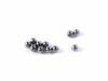 HPI A157 Carbide 2.4mm diff balls (12)