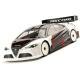 BittyDesign BD-TC-190ASC ASCARI 190mm Touring Car Bodyshell (Clear).