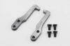 Yokomo B7-118G - BD7 Battery Aluminium guide