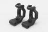 Yokomo BD7 B7-413W - Front steering hub carrier - 4 degree Yokomo BD7 B7-413W - Front steering hub carrier - 4 degree