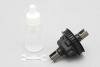 Yokomo B7-500GS6 BD7 2016 Gear diff Unit Complete. 34T