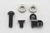 Yokomo B7-FBTS16 BD7 2016 Front belt tensioner set. Yokomo B7-FBTS16 BD7 2016 Front belt tensioner set.