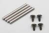 Yokomo BD7 BD-009A - Outer Suspension Arm Pin (223mm) Yokomo BD7 BD-009A - Outer Suspension Arm Pin (223mm)