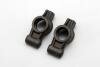 Yokomo BD7 BD-415RG - Graphite Rear Hub Carrier Pair Yokomo BD7 BD-415RG - Graphite Rear Hub Carrier Pair