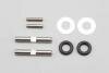 Yokomo BD7 2014 BD-500GM - Gear Differential Maintenance Kit Yokomo BD7 2014 BD-500GM - Gear Differential Maintenance Kit