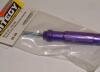Integy C22316 5mm HEX Socket Wrench - Blue Alloy Handle