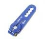 Core-RC CR113 Alloy servo arm BLUE 23 spline KO /Sanwa Core-RC CR113 Alloy servo arm BLUE 23 spline KO /Sanwa