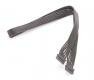 CORE-RC CR256 270mm Flat bonded flex sensor wire