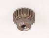 Core-RC CR4821 Pinion Gear 48dp 21T Hard 7075 alloy. Core-RC CR4821 Pinion Gear 48dp 21T Hard 7075 alloy.