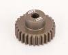 Core-RC CR4828 Pinion Gear 28T 48dp Hard Alloy Core-RC CR4828 Pinion Gear 28T 48dp Hard Alloy