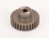 Core-RC CR4830 Pinion Gear 30T 48dp Hard Alloy Core-RC CR4830 Pinion Gear 30T 48dp Hard Alloy