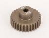 Core-RC CR4831 Pinion Gear 48dp 31T Hard 7075 alloy. Core-RC CR4831 Pinion Gear 48dp 31T Hard 7075 alloy.