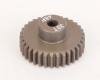 Core-RC CR4833 Pinion Gear 48dp 33T Hard 7075 alloy. Core-RC CR4833 Pinion Gear 48dp 33T Hard 7075 alloy.