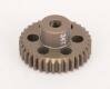 Core-RC CR4834 Pinion gear 34T 48dp (Hard 7075 alloy) Core-RC CR4834 Pinion gear 34T 48dp (Hard 7075 alloy)