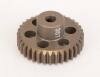 Core-RC CR4835 Pinion gear 35T 48dp (Hard 7075 alloy) Core-RC CR4835 Pinion gear 35T 48dp (Hard 7075 alloy)
