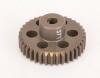 Core-RC CR4837 Pinion Gear 48dp 37T Hard 7075 alloy.