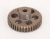 Core-RC CR4840 Pinion Gear 48dp 40T Hard 7075 alloy. Core-RC CR4840 Pinion Gear 48dp 40T Hard 7075 alloy.