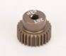 CORE-RC CR6428 28 teeth, 64dp hard alloy pinion. CORE-RC CR6428 28 teeth, 64dp hard alloy pinion.