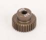 CORE-RC CR6432 32 teeth, 64dp  hard alloy pinion.