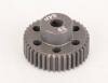 CORE-RC CR6439 39 teeth, 64dp  hard alloy pinion.