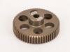 Core-RC CR6458 Pinion gear 64dp 58T Hard alum.