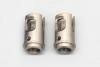 Yokomo BD7 D-046 - Solid Axle Drive Cup (Steel) Yokomo BD7 D-046 - Solid Axle Drive Cup (Steel)