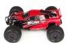 HPI Hellfire 1/8th Scale Competition Monster Truck (Truggy)