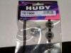 Hudy 107880 Chassis balance tool. Pair