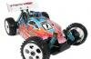 HoBao Hyper 8 Pro UK Competition 1/8th Buggy