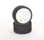Contact JG40RQ - GT12 Atom Rear Q Foam 40Sh - 48mm Contact JG40RQ - GT12 Atom Rear Q Foam 40Sh - 48mm