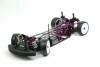 Schumacher Mi2 EC K058 4WD Pro Touring car