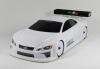 Montech MT016004 - Montech IS200 Touring Body - 190mm
