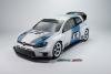 Montech MT017005 Rally WR4 Body. 1/0th scale. Clear polycarb. Montech MT017005 Rally WR4 Body. 1/0th scale. Clear polycarb.